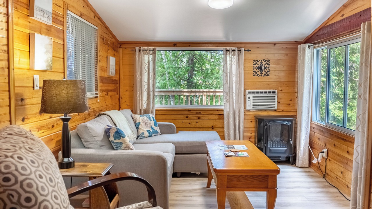 Photo of Livingroom in Arden