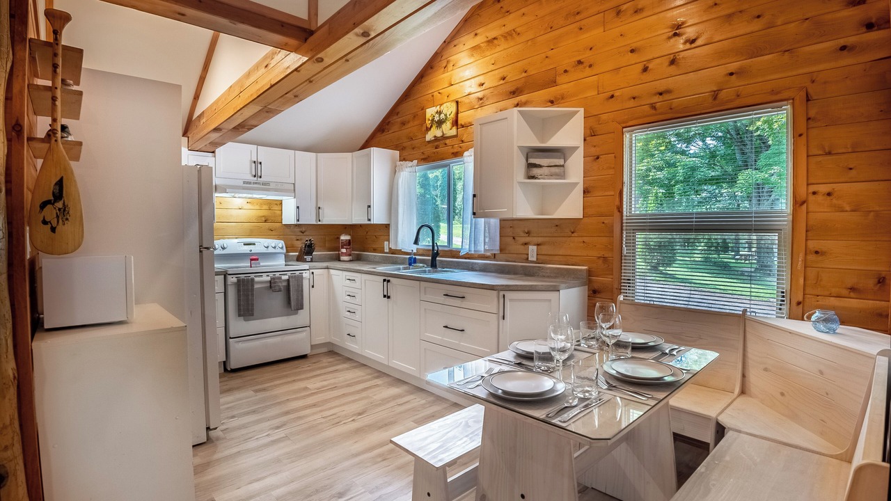Photo of Kitchen in Arden
