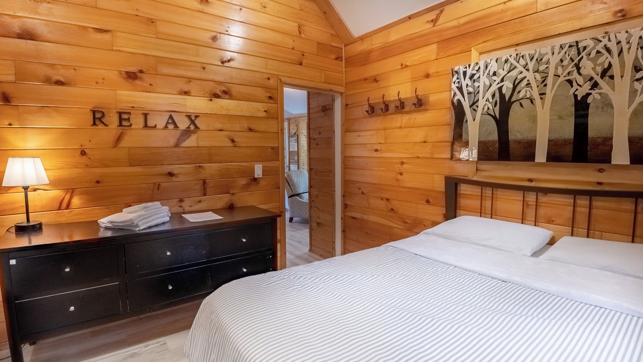 Photo of Bedroom in Arden