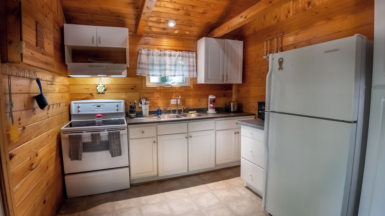 Photo of Kitchen in Arden