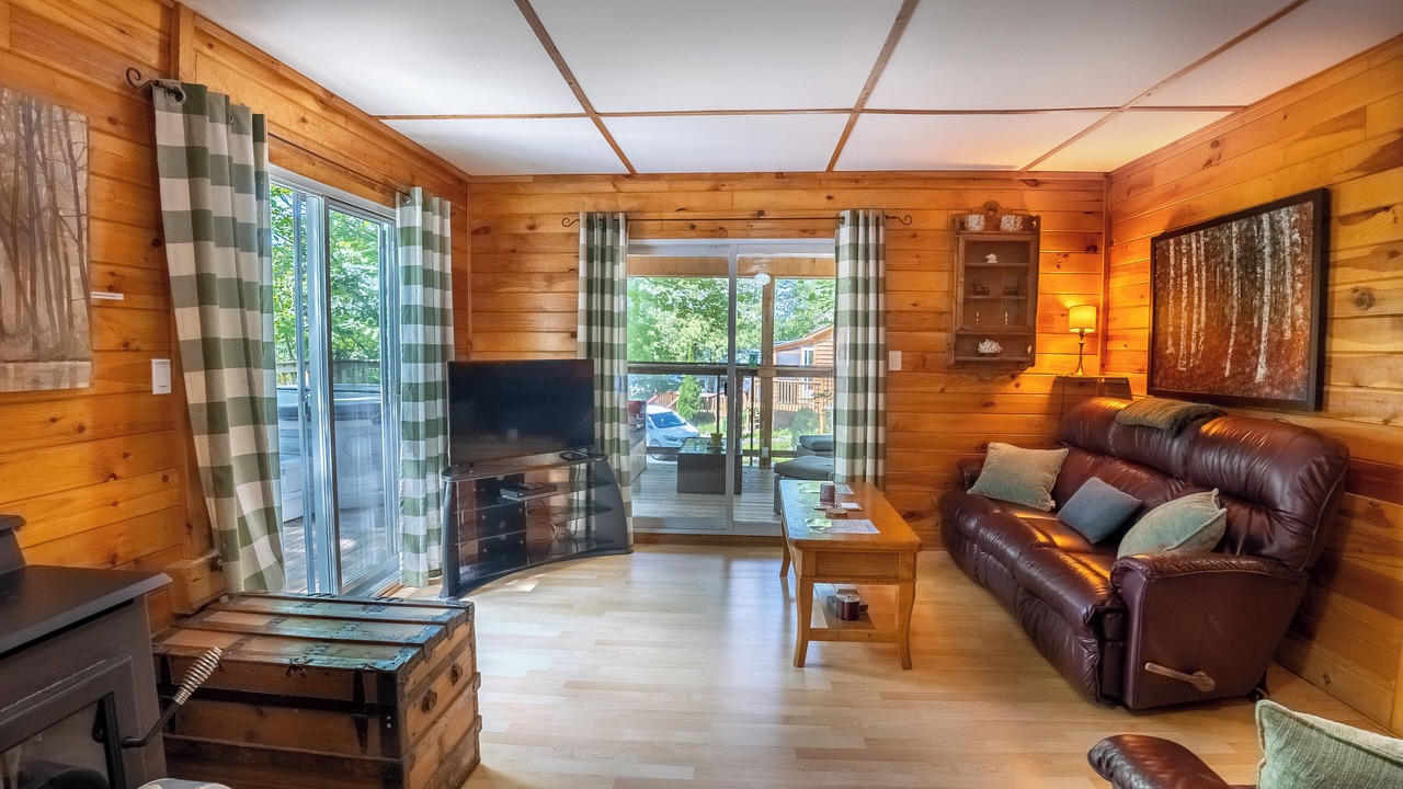 Photo of Livingroom in Arden