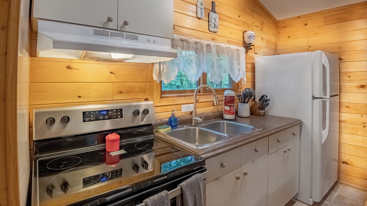 Photo of Kitchen in Arden