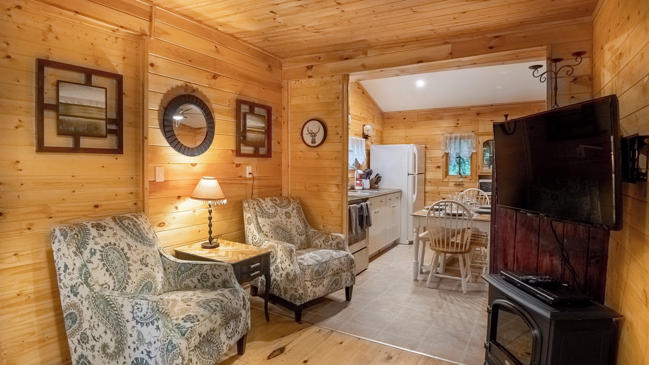 Photo of Livingroom in Arden