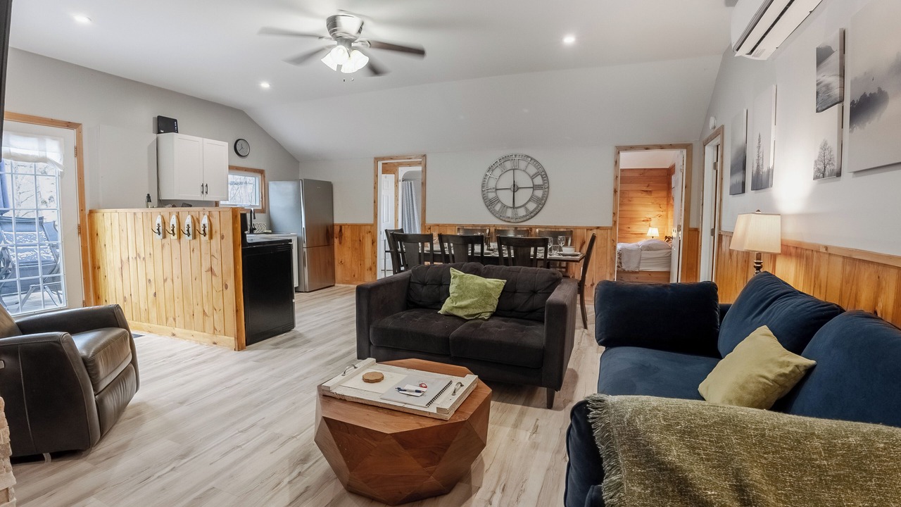 Photo of Livingroom in Arden