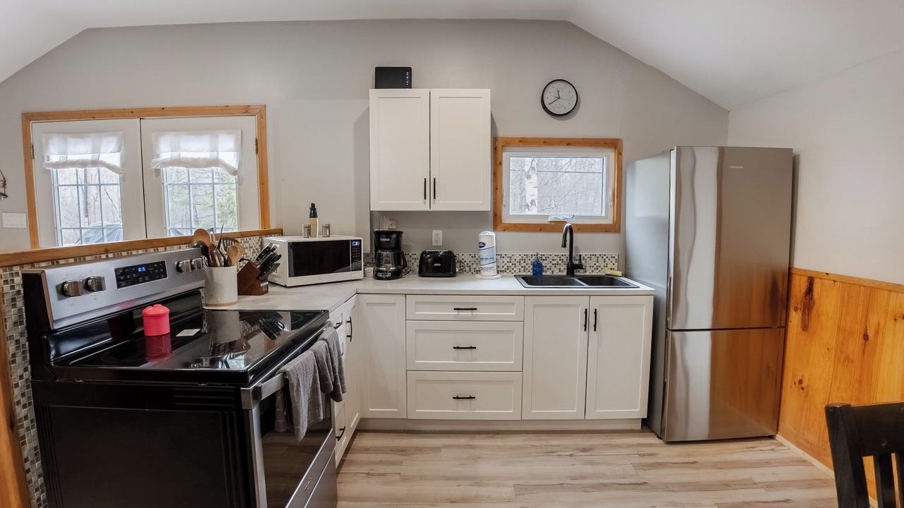 Photo of Kitchen in Arden