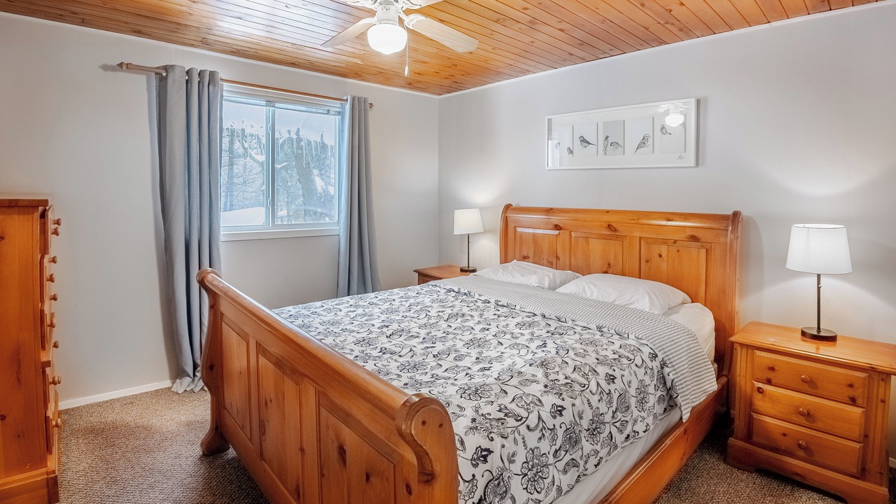 Photo of Bedroom in Arden