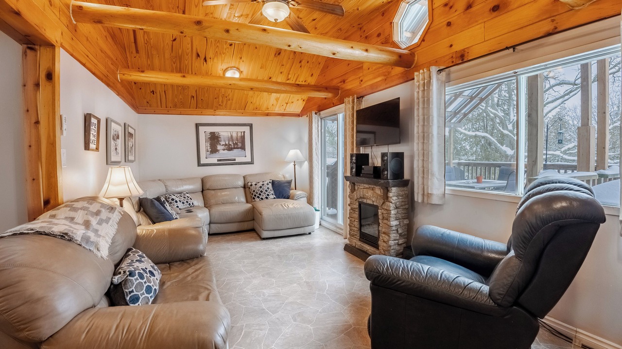 Photo of Livingroom in Arden