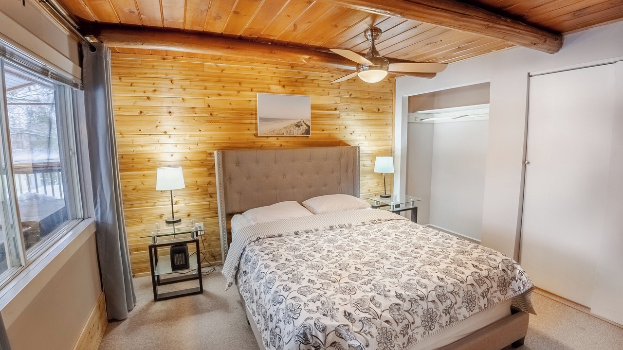 Photo of Bedroom in Arden