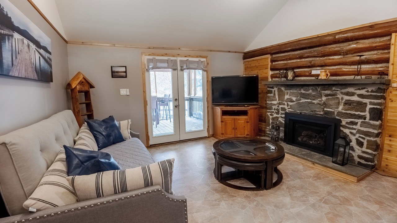 Photo of Livingroom in Arden