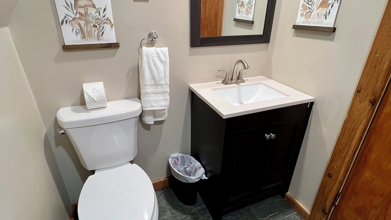 Photo of Bathroom in Unionville