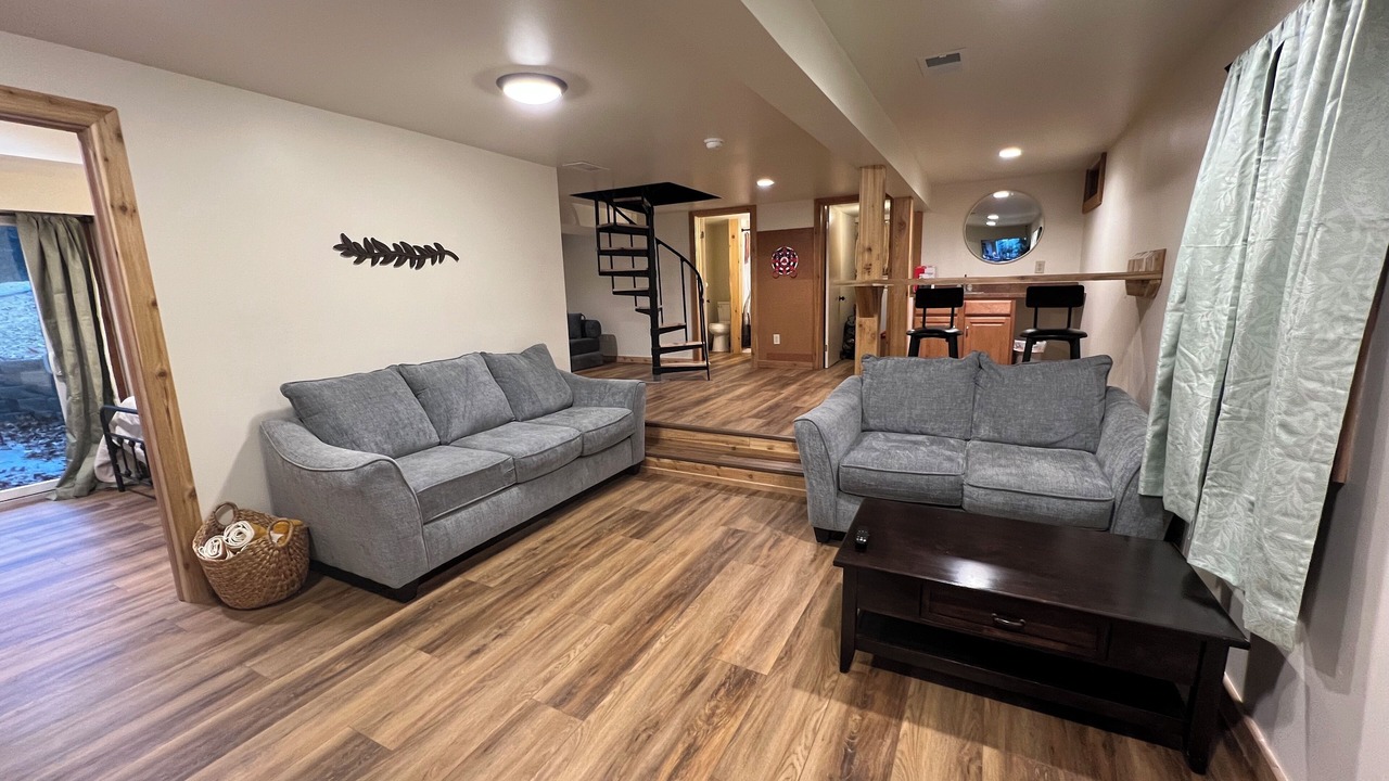 Photo of Livingroom in Unionville