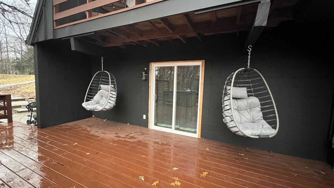 Photo of Patio Balcony in Unionville