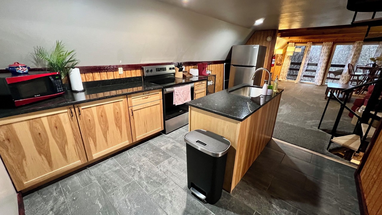 Photo of Kitchen in Unionville