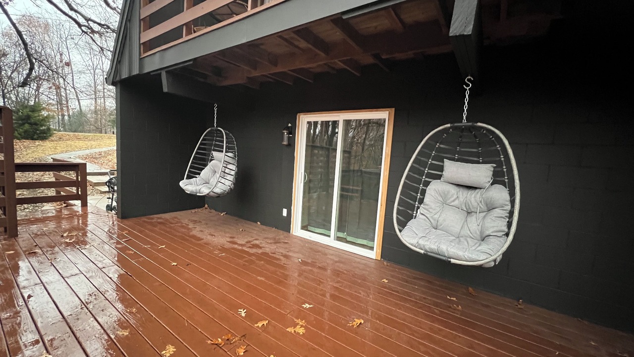 Photo of Patio Balcony in Unionville