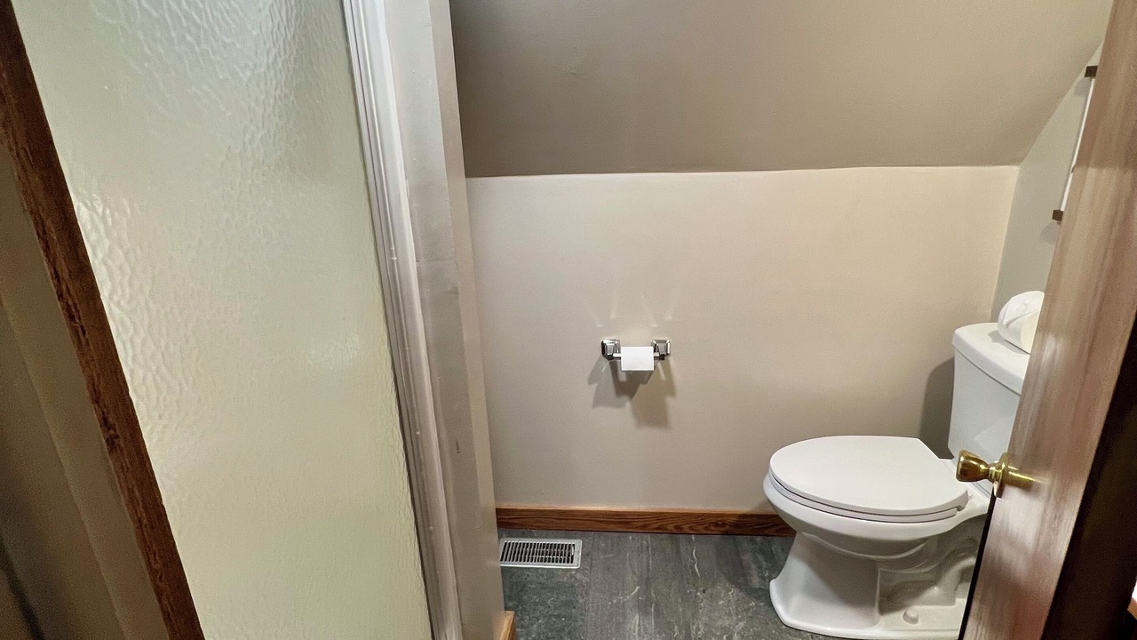 Photo of Bathroom in Unionville