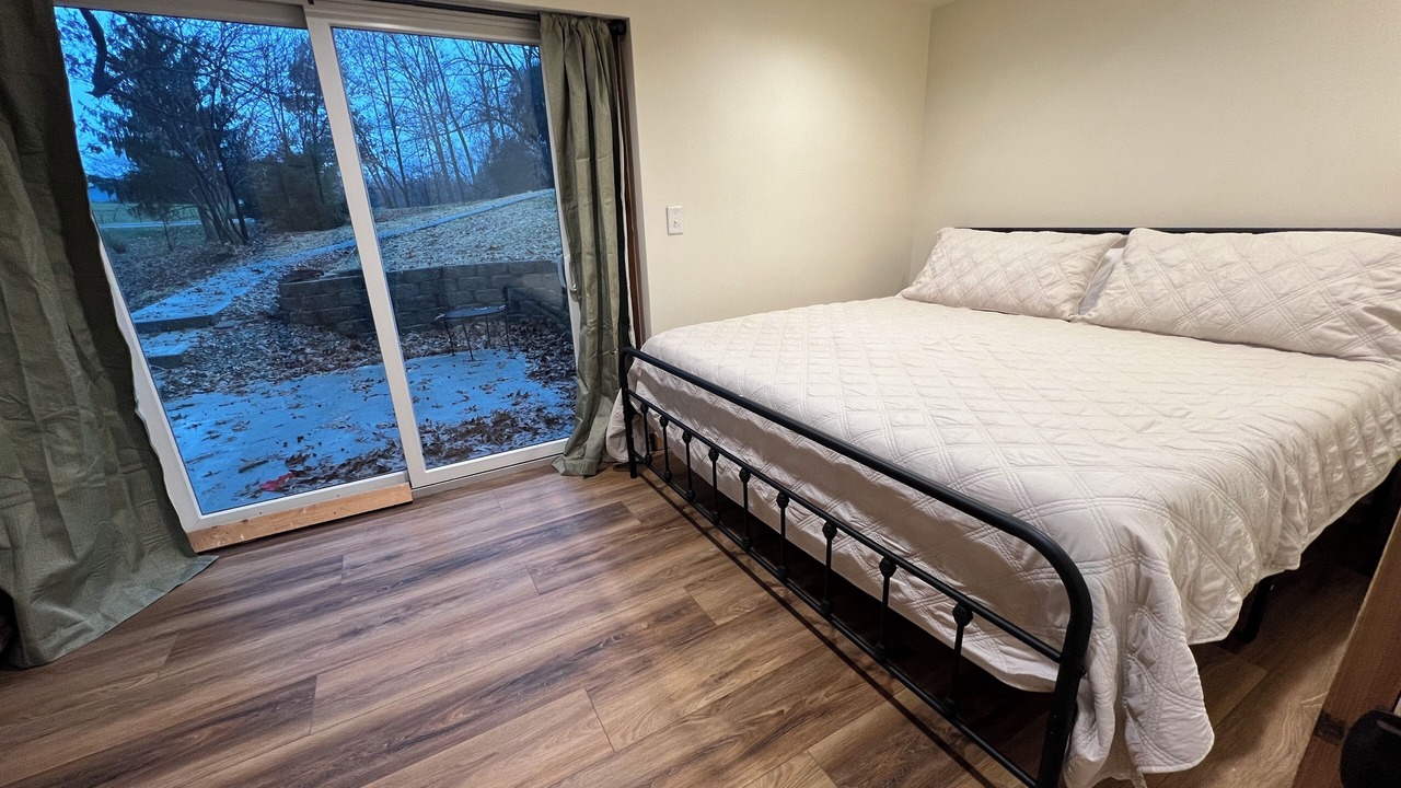 Photo of Bedroom in Unionville