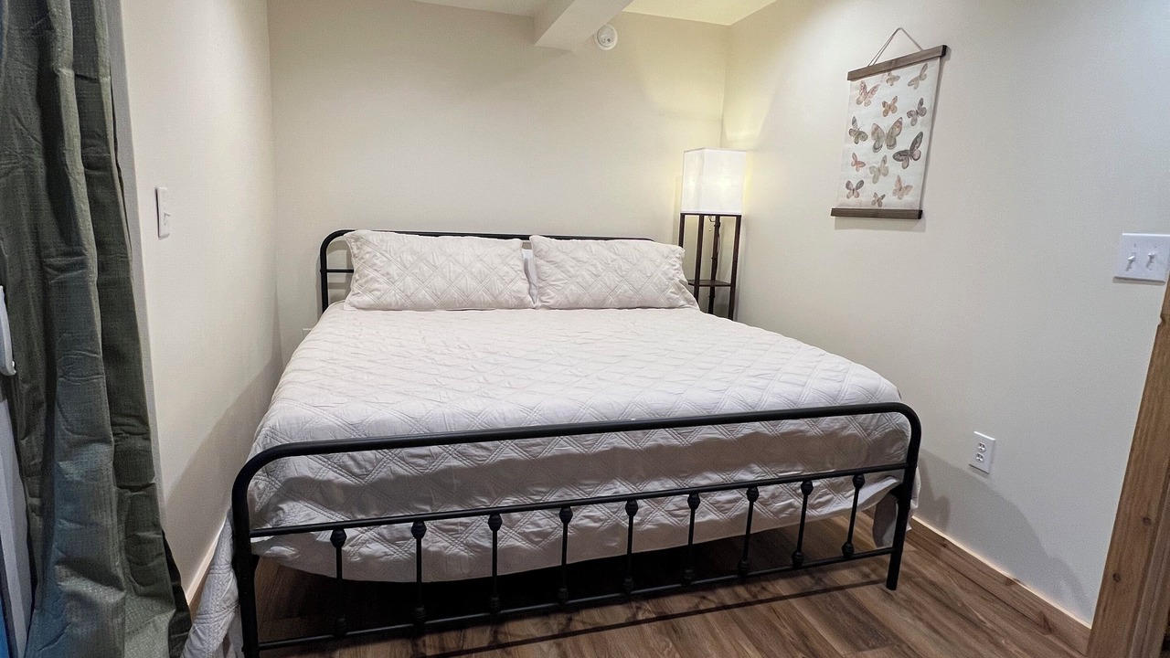 Photo of Bedroom in Unionville