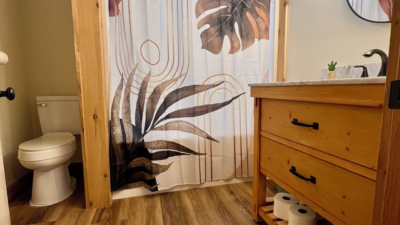 Photo of Bathroom in Unionville