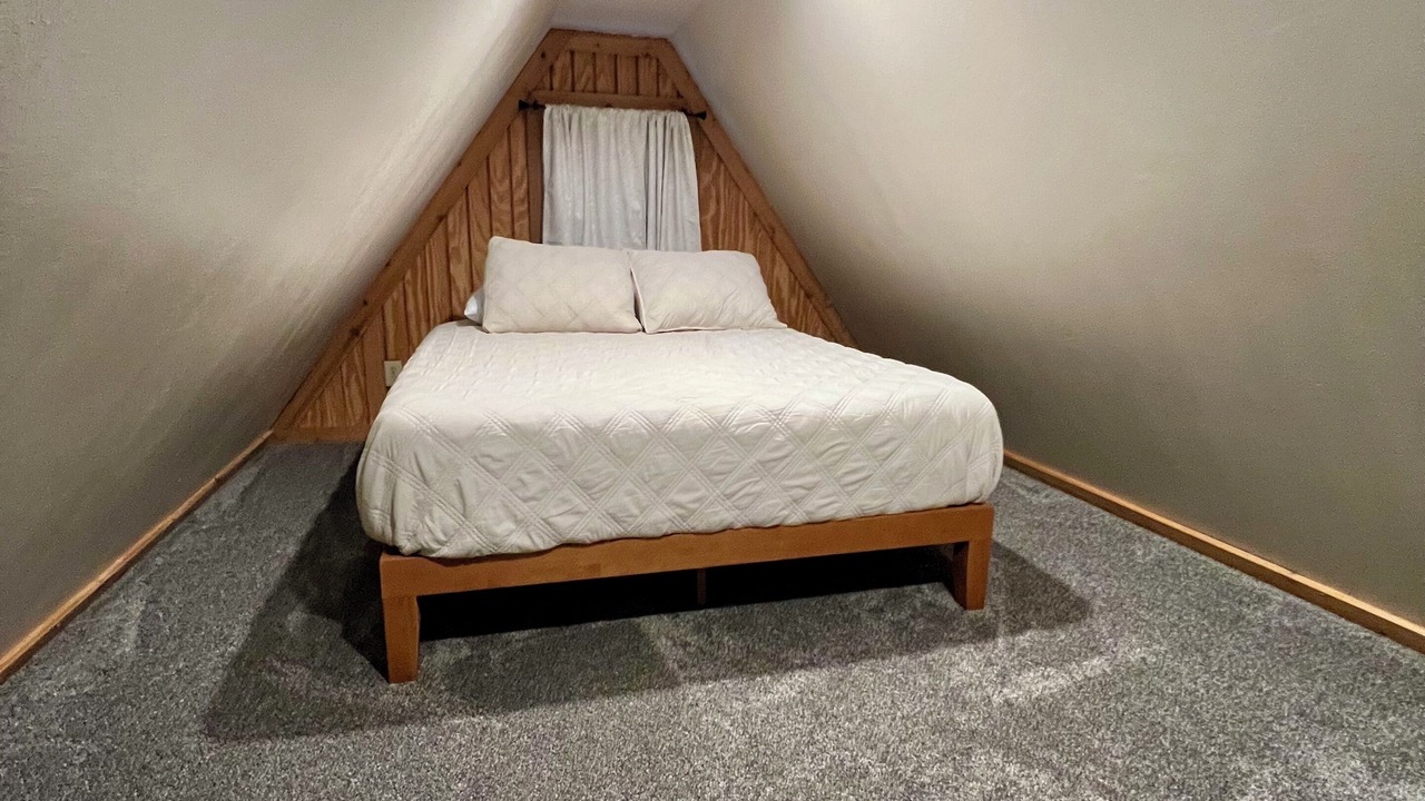 Photo of Bedroom in Unionville