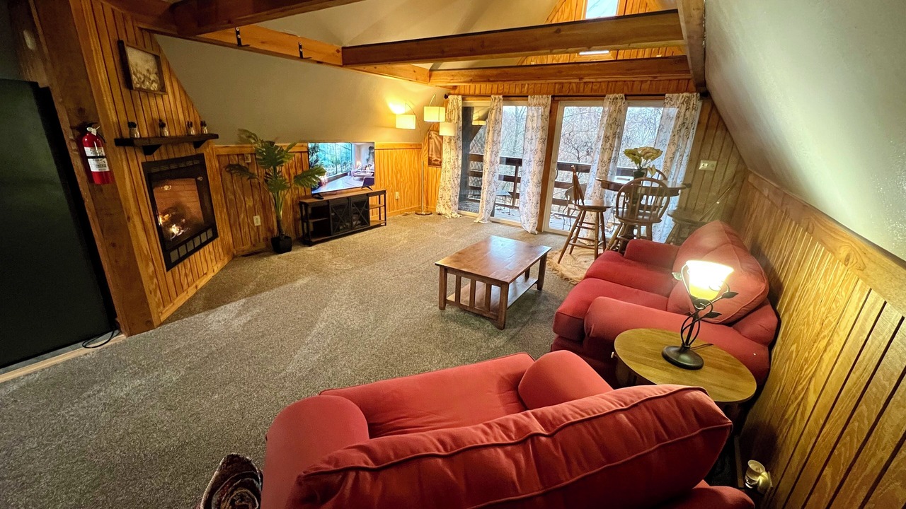 Photo of Livingroom in Unionville