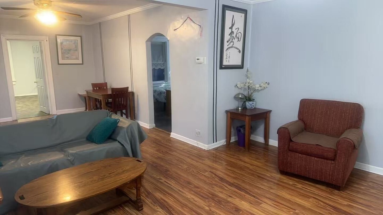 Photo of Livingroom in Springfield