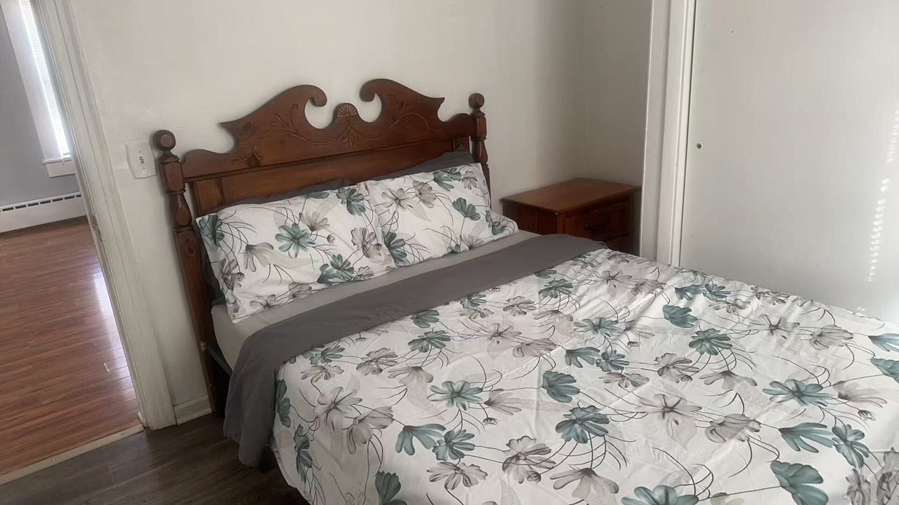Photo of Bedroom in Springfield