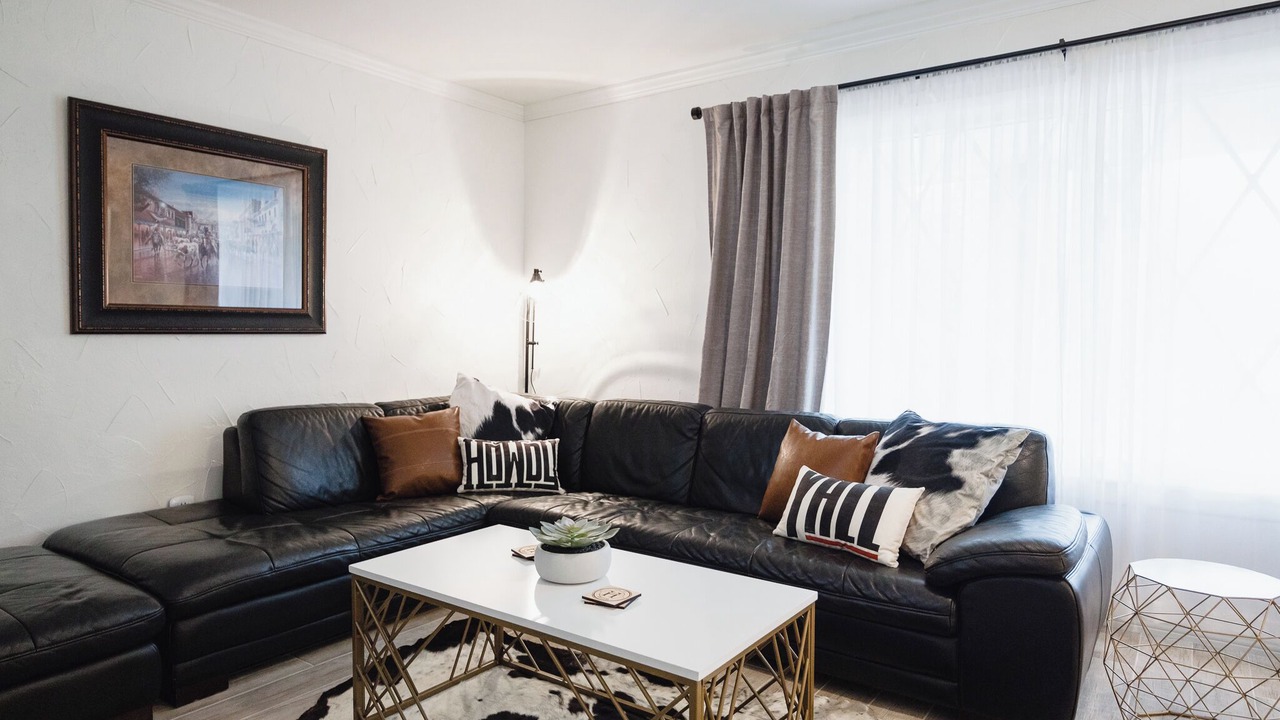 Photo of Livingroom in Meadowbrook