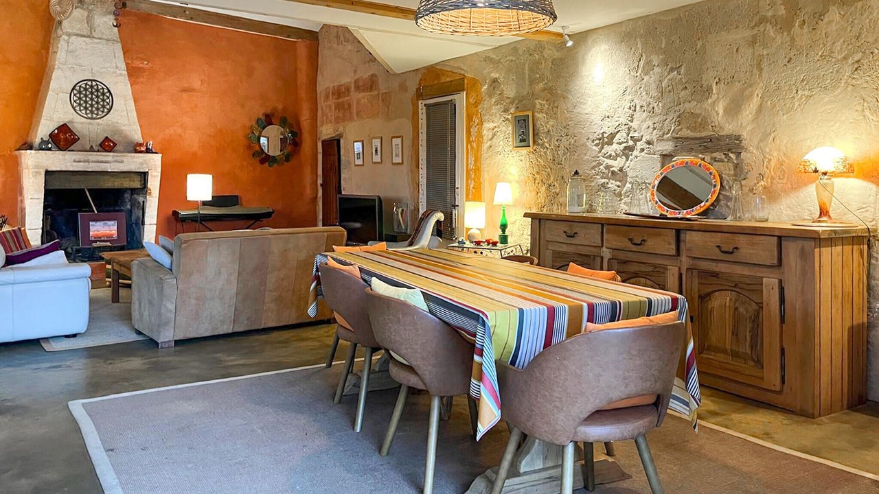 Photo of Bedroom in Mombrier