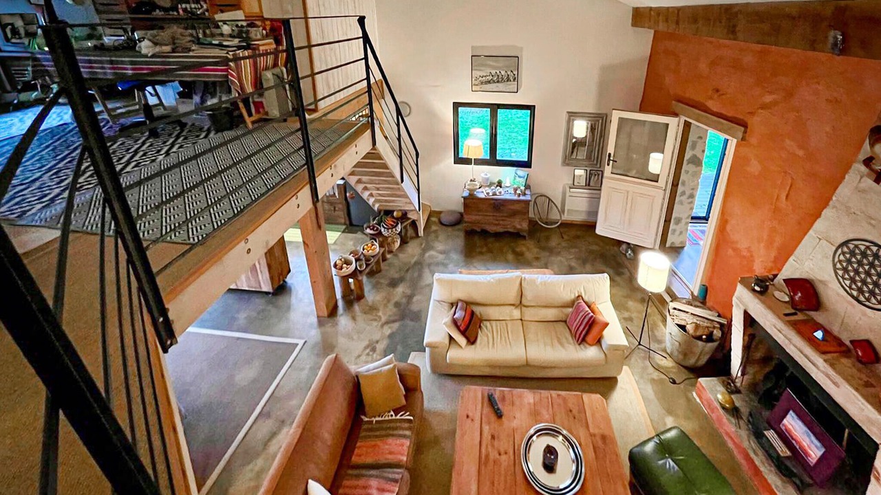 Photo of Bedroom in Mombrier