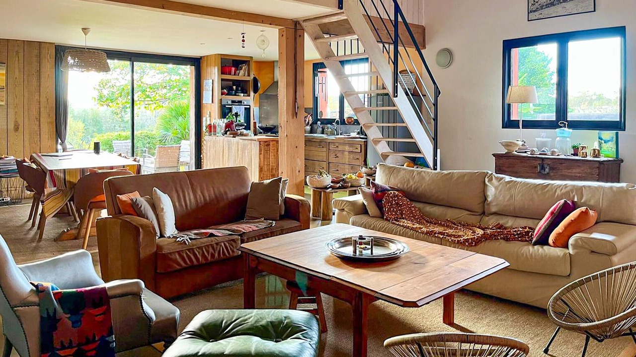 Photo of Bedroom in Mombrier