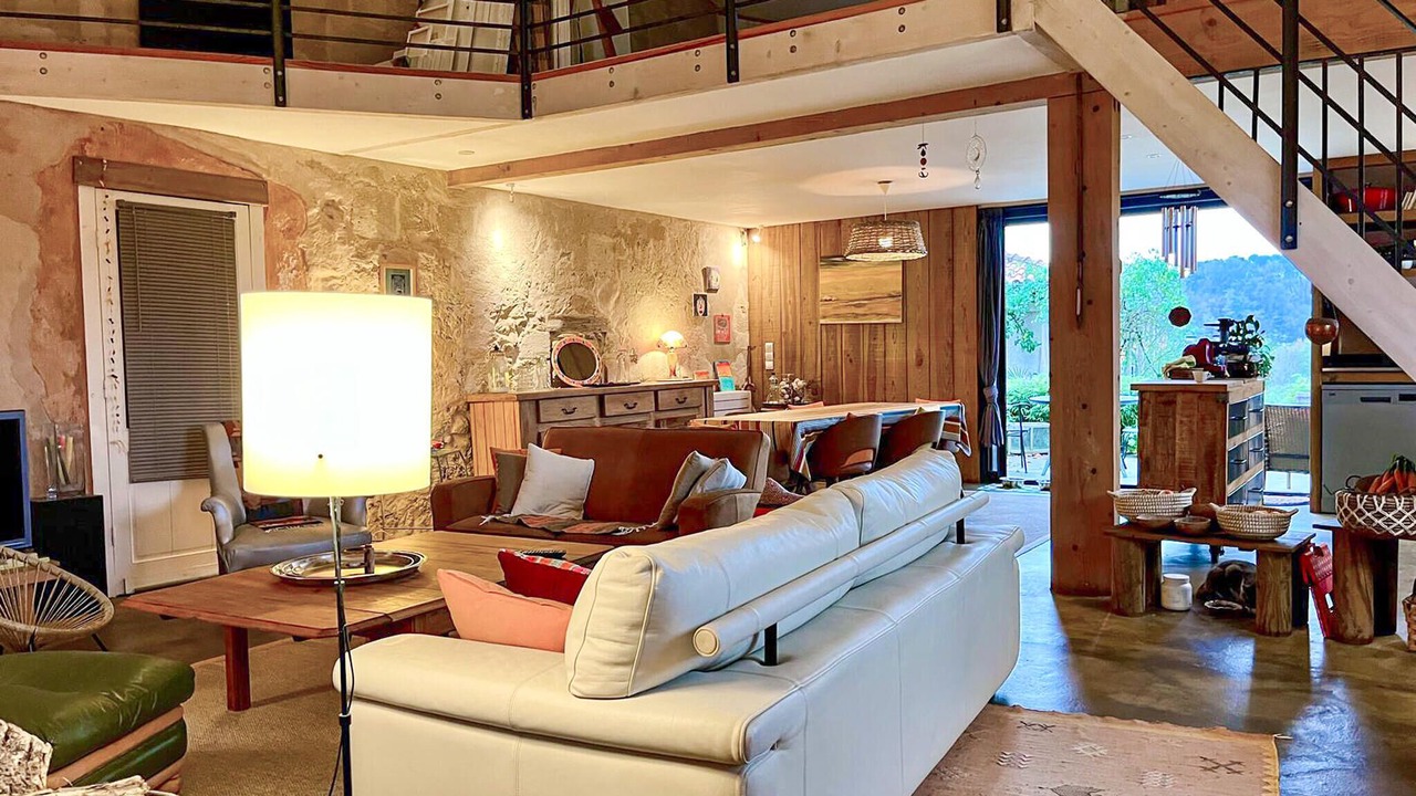 Photo of Bedroom in Mombrier