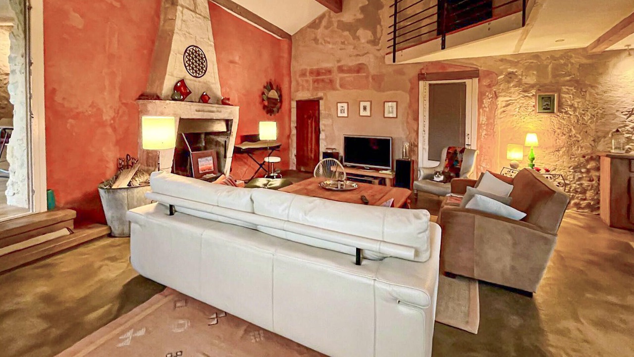 Photo of Bedroom in Mombrier