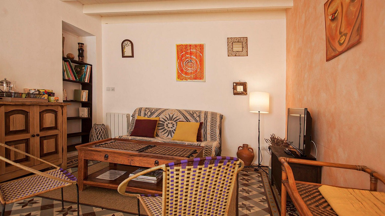 Photo of Bedroom in Mombrier