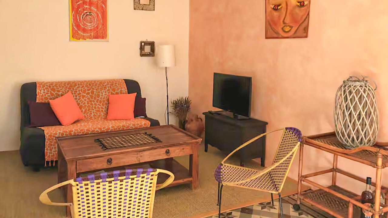 Photo of Bedroom in Mombrier