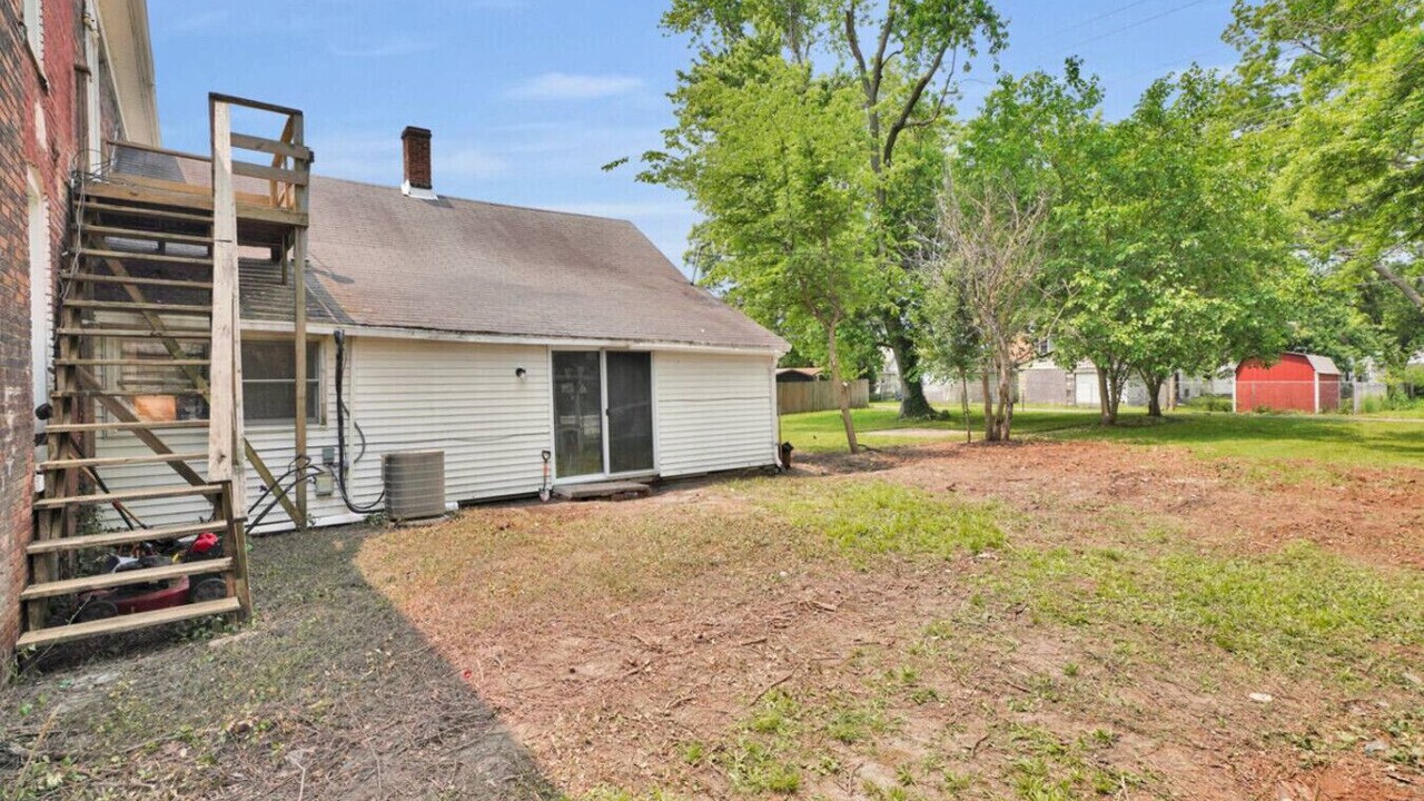 Photo of Outdoor in Mount Vernon