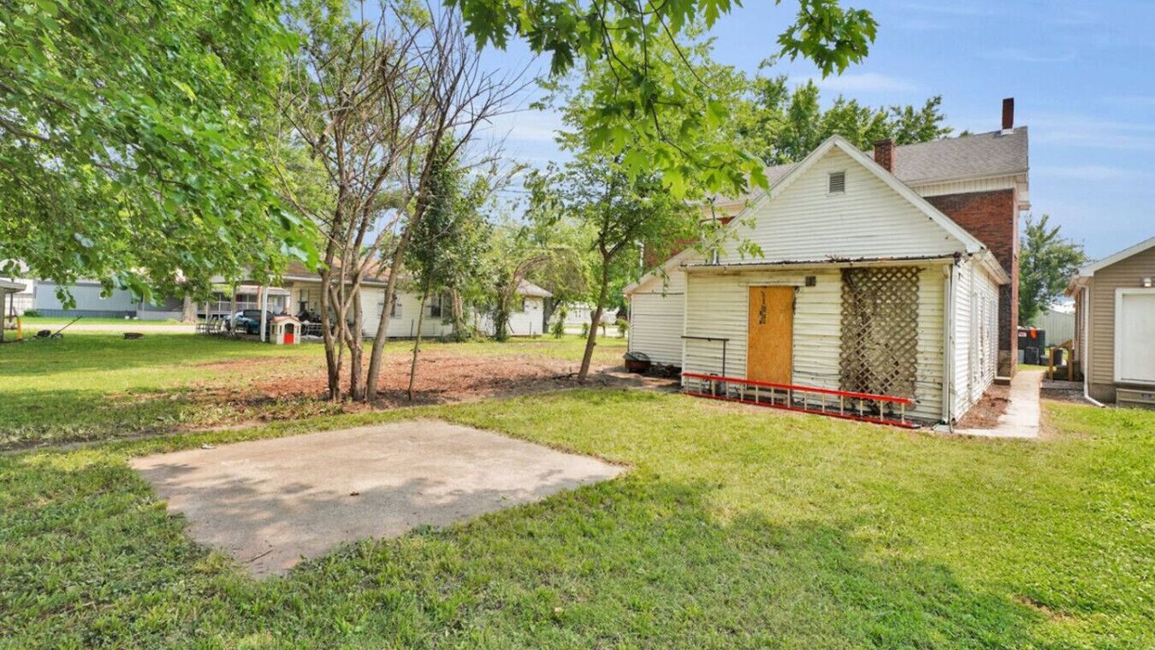 Photo of Outdoor in Mount Vernon