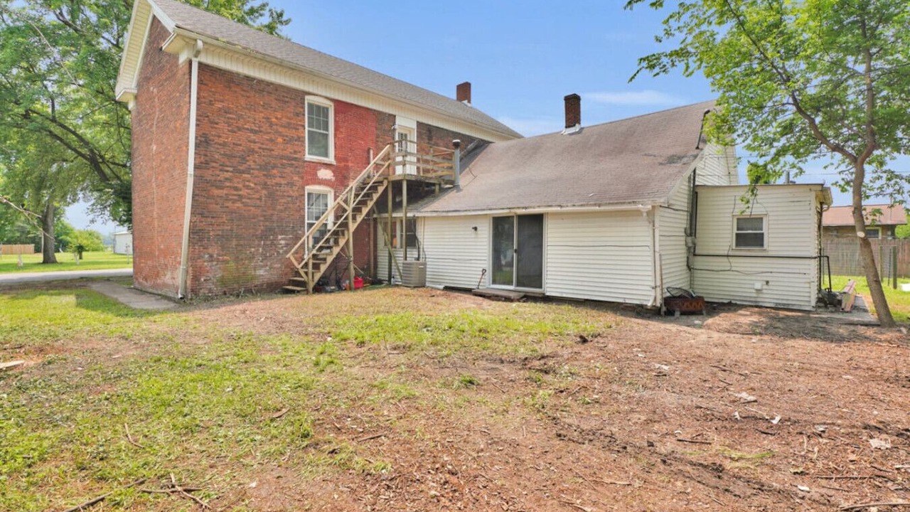 Photo of Outdoor in Mount Vernon