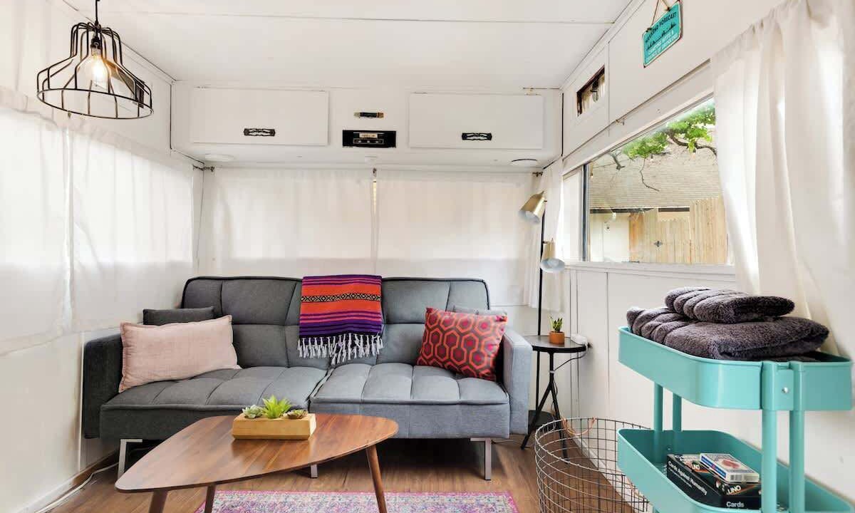 Photo of Livingroom in Franklin Park