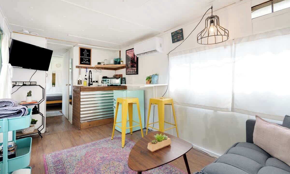 Photo of Livingroom in Franklin Park