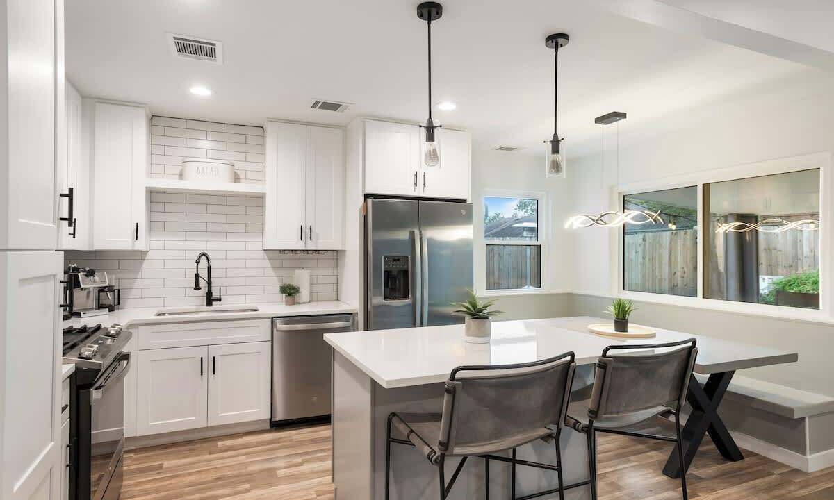 Photo of Kitchen in Austin
