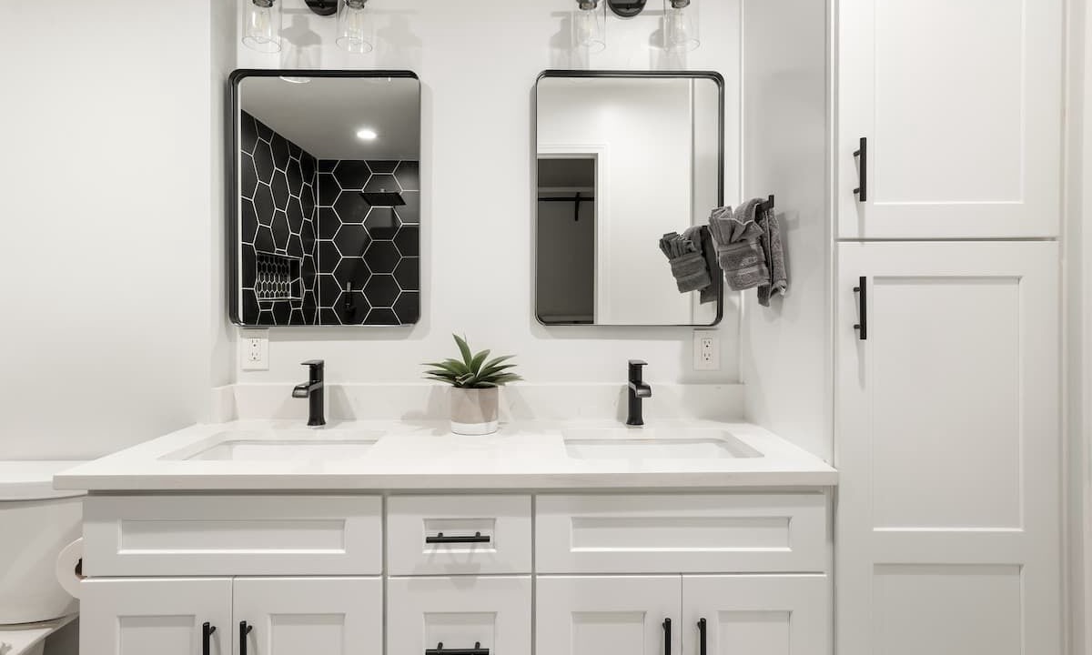 Photo of Bathroom in Austin