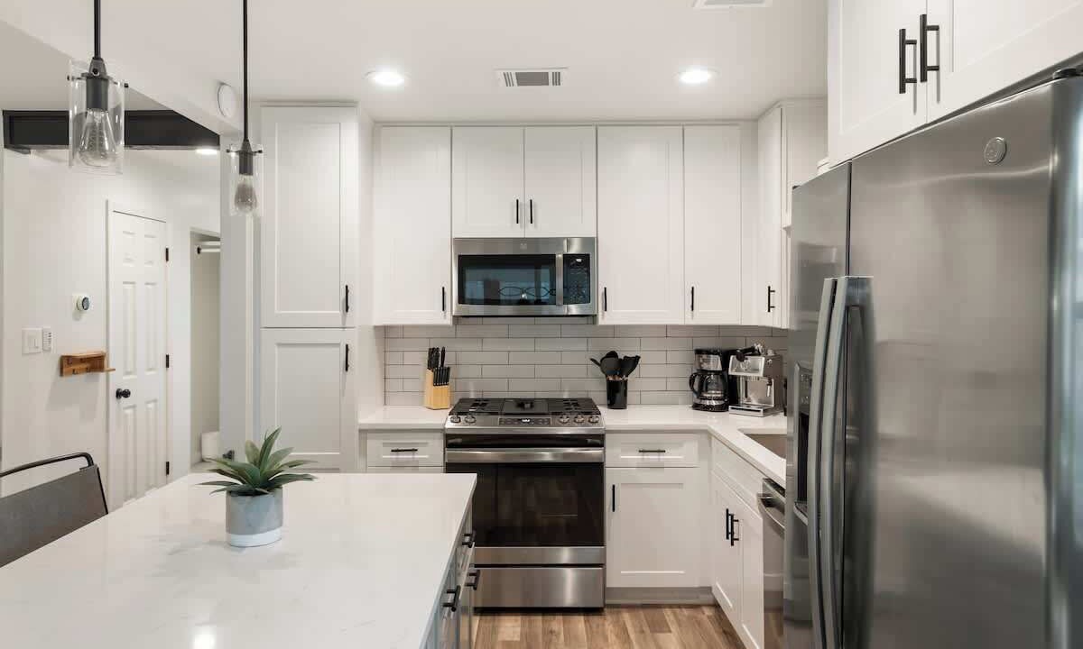 Photo of Kitchen in Austin
