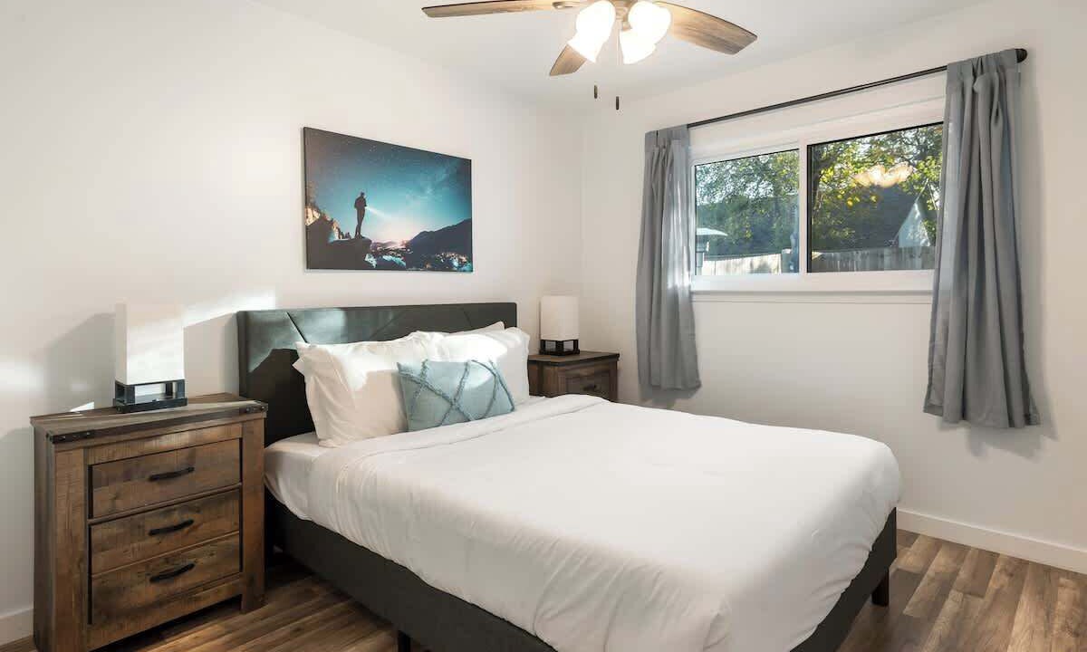 Photo of Bedroom in Austin