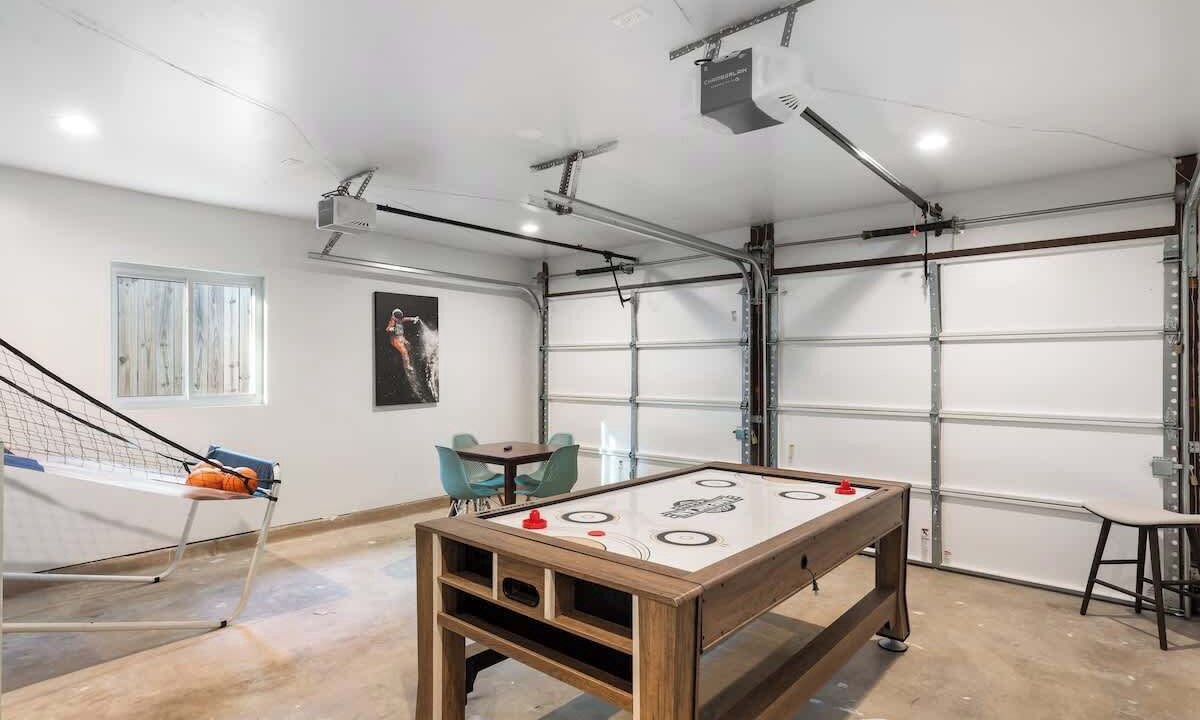 Photo of Bedroom in Austin