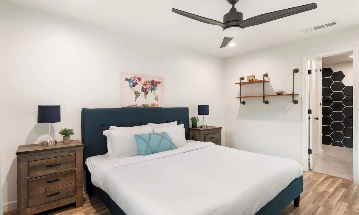 Photo of Bedroom in Austin