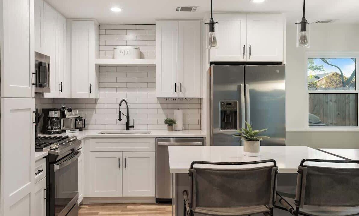 Photo of Kitchen in Austin