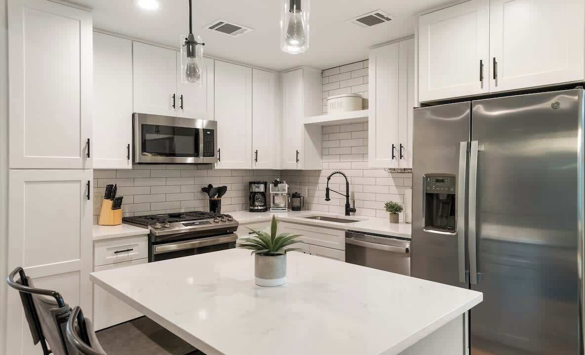Photo of Kitchen in Austin
