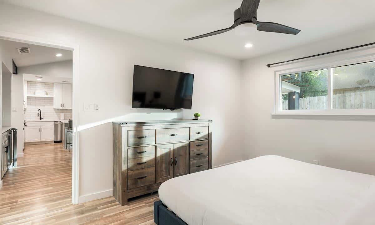 Photo of Bedroom in Austin