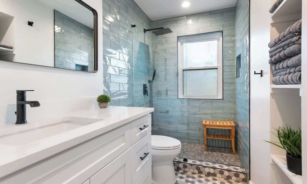 Photo of Bathroom in Austin