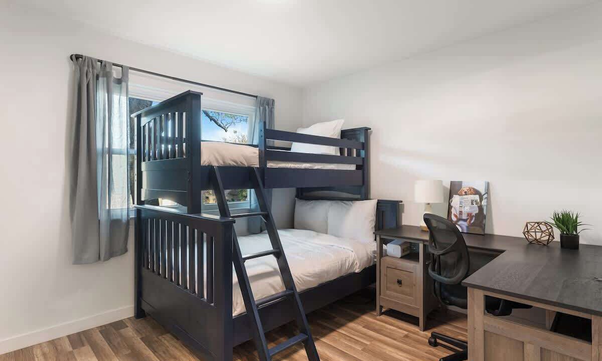 Photo of Bedroom in Austin